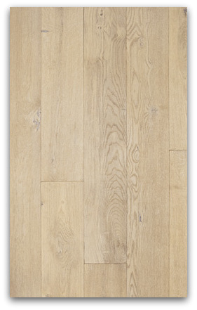 Thermowood iroko